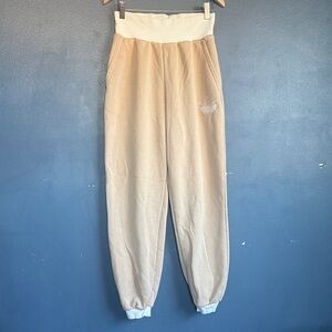 adidas Women’s Cuffed Joggers